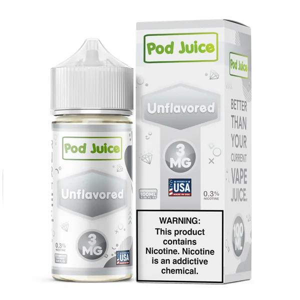 Pod Juice 100mL - Image 2