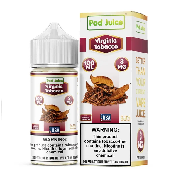 Pod Juice 100mL - Image 13