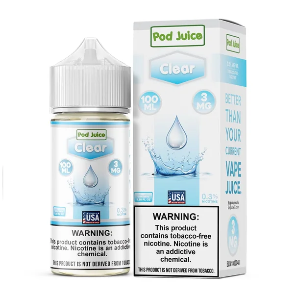 Pod Juice 100mL - Image 18