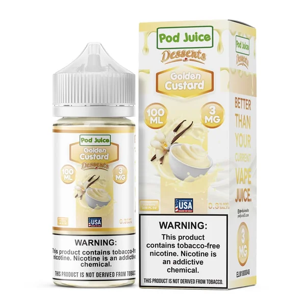 Pod Juice 100mL - Image 20