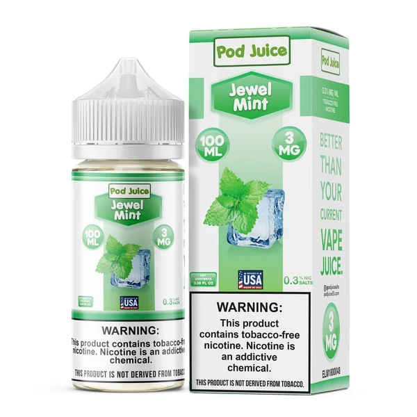Pod Juice 100mL - Image 3