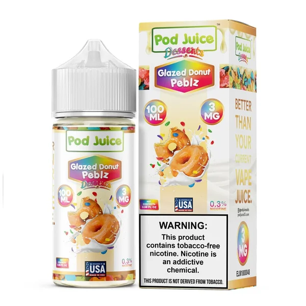 Pod Juice 100mL - Image 23