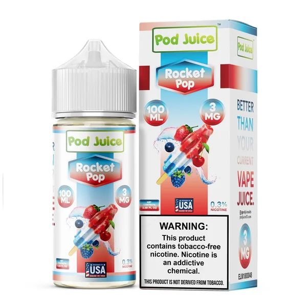Pod Juice 100mL - Image 24
