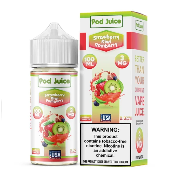 Pod Juice 100mL - Image 27
