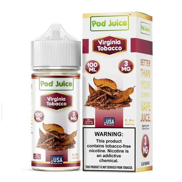 Pod Juice 100mL - Image 28