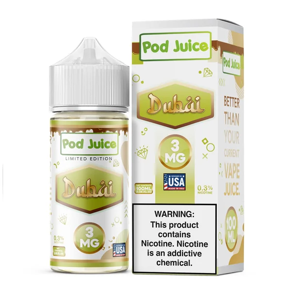 Pod Juice 100mL - Image 4