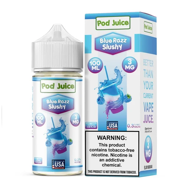 Pod Juice 100mL - Image 31