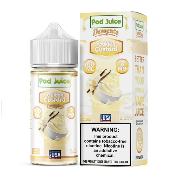 Pod Juice 100mL - Image 36