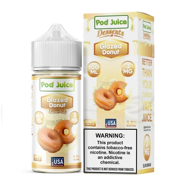 Pod Juice 100mL - Image 37