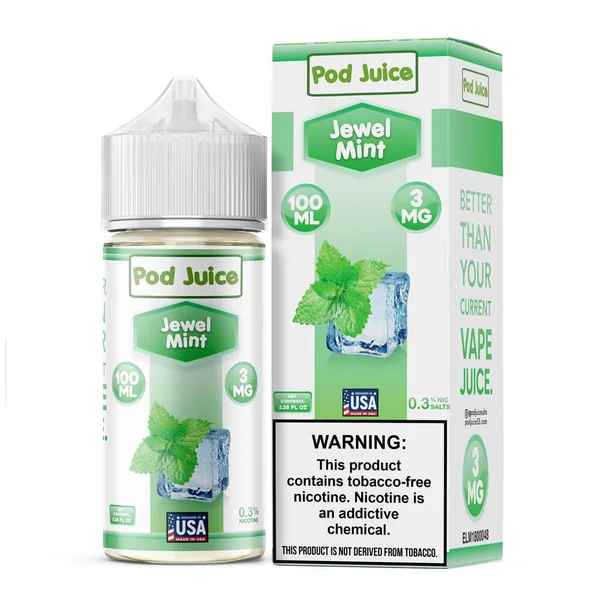 Pod Juice 100mL - Image 40