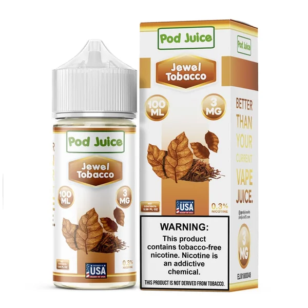 Pod Juice 100mL - Image 41