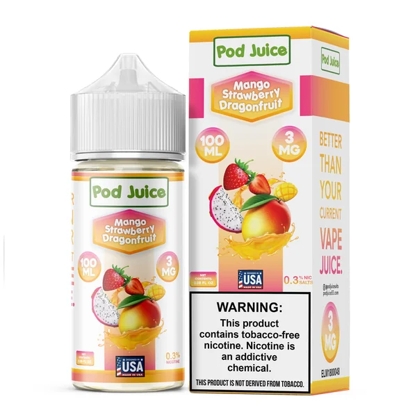Pod Juice 100mL - Image 43
