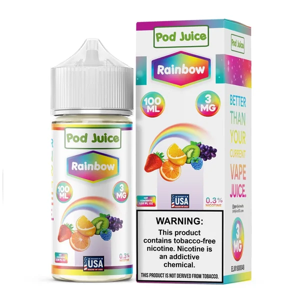 Pod Juice 100mL - Image 44