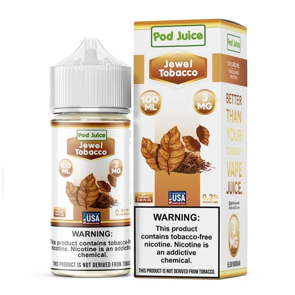 Pod Juice 100mL - Image 6
