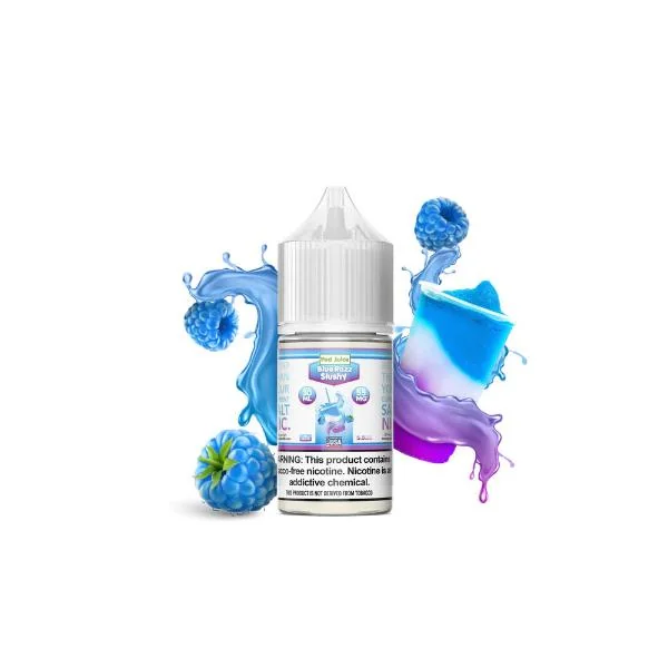 Pod Juice Salt TFN 30mL Vape Juice - Image 11