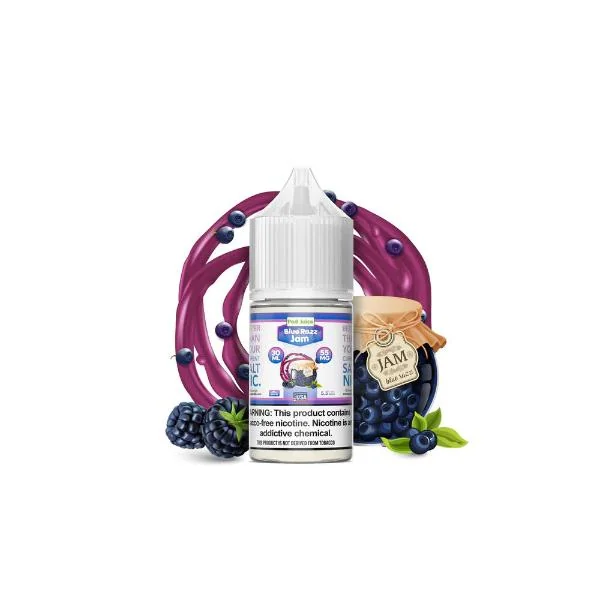 Pod Juice Salt TFN 30mL Vape Juice - Image 9