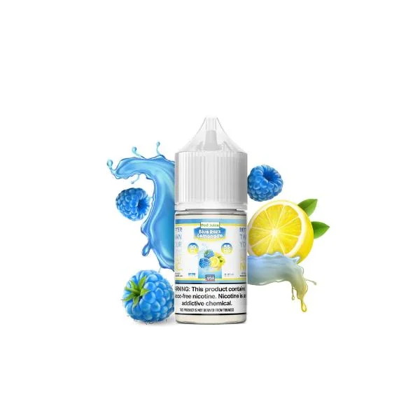 Pod Juice Salt TFN 30mL Vape Juice - Image 10