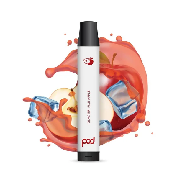 Pod Mesh 2500 Puffs - Image 14