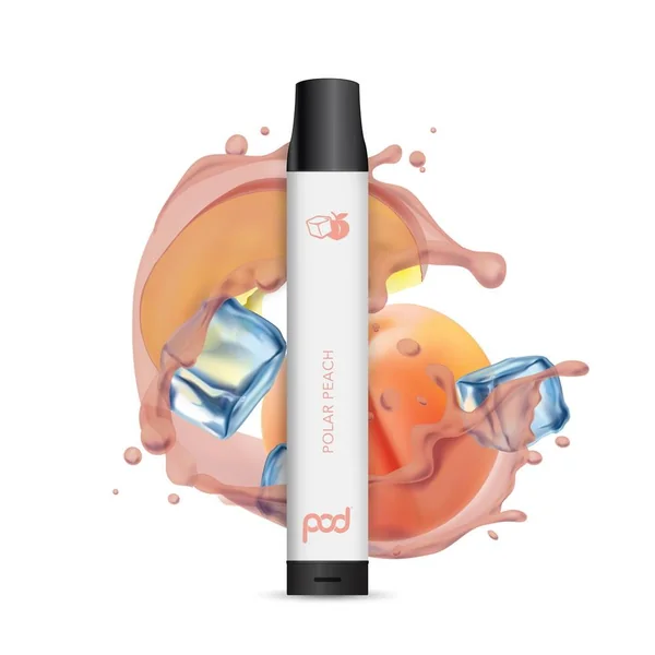 Pod Mesh 2500 Puffs - Image 18