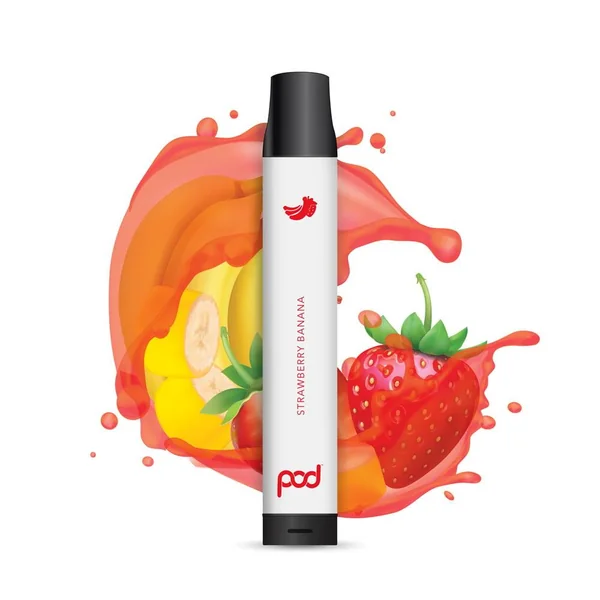 Pod Mesh 2500 Puffs - Image 20