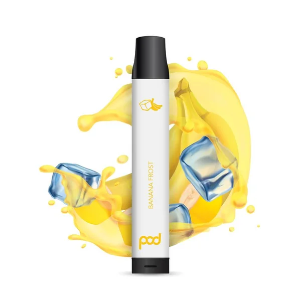 Pod Mesh 2500 Puffs - Image 3
