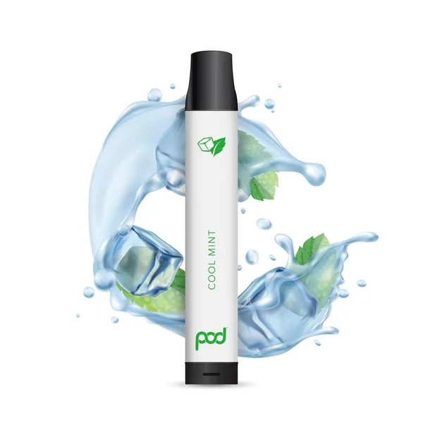 Pod Mesh 2500 Puffs - Image 8