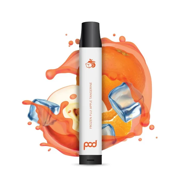 Pod Mesh 2500 Puffs - Image 10
