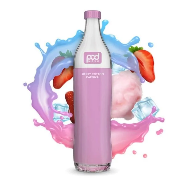 Pod Mesh Flo 3500 Puffs