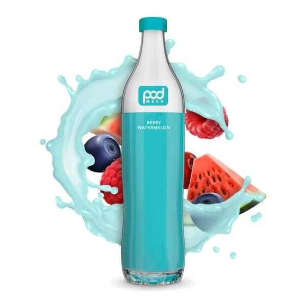 Pod Mesh Flo 3500 Puffs - Image 2