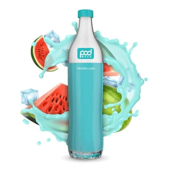 Pod Mesh Flo 3500 Puffs - Image 11