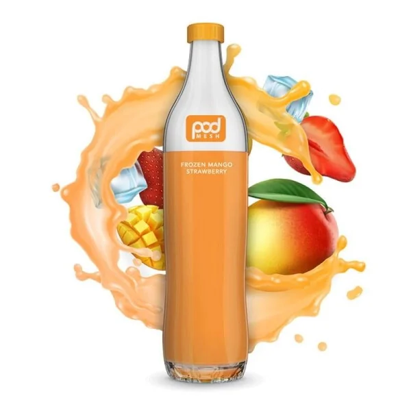 Pod Mesh Flo 3500 Puffs - Image 12