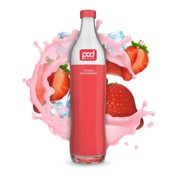 Pod Mesh Flo 3500 Puffs - Image 13