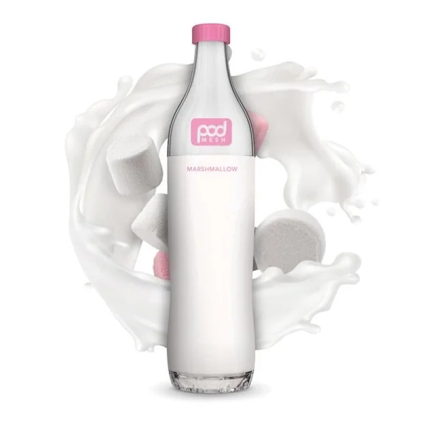 Pod Mesh Flo 3500 Puffs - Image 17