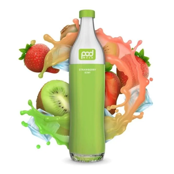 Pod Mesh Flo 3500 Puffs - Image 20