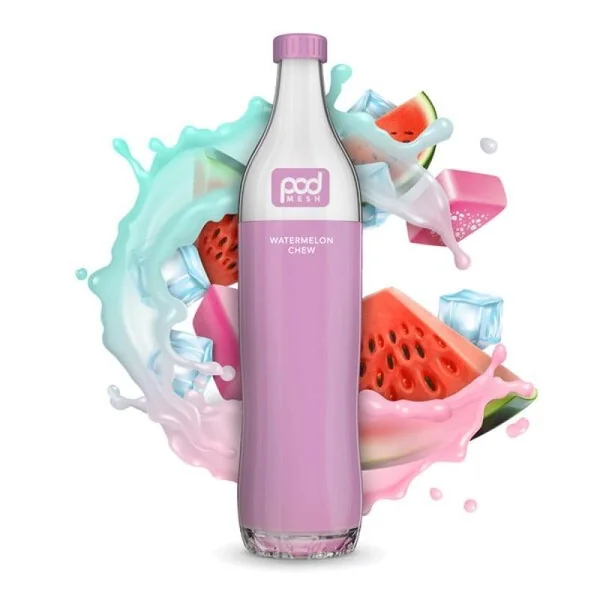Pod Mesh Flo 3500 Puffs - Image 22