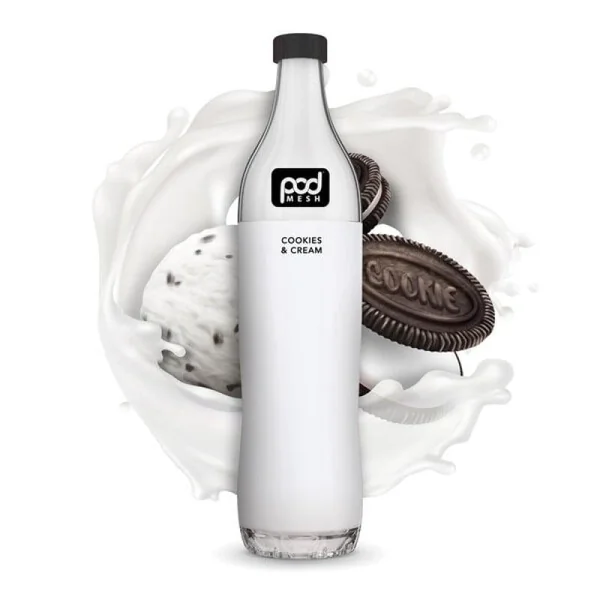 Pod Mesh Flo 3500 Puffs - Image 5