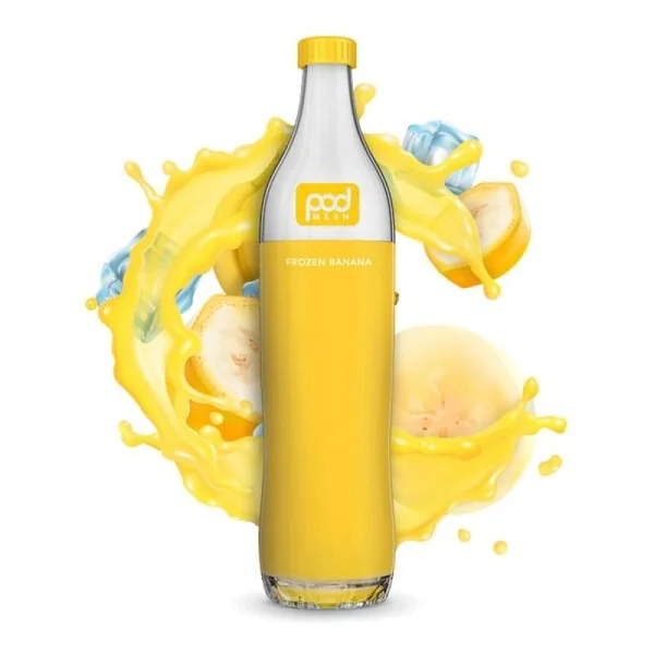 Pod Mesh Flo 3500 Puffs - Image 7