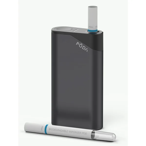 Poda Zero Clean Vaporiser