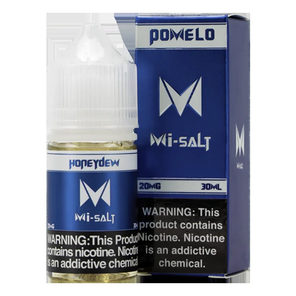 Pomelo 30mL 6pk