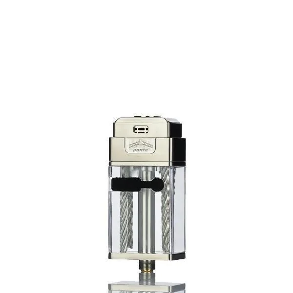 Ponte XL – Stubby AIO Edition - VapeO2 Delivery