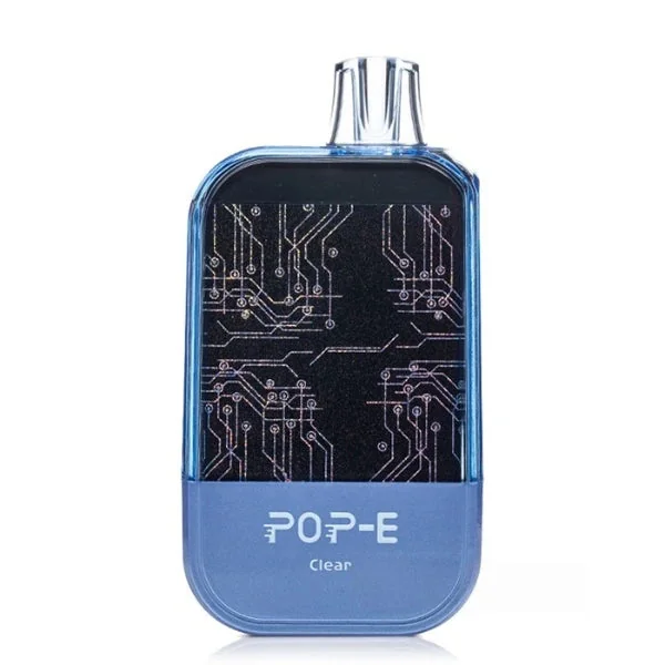 POP-E 10k Puff Disposable Vape - Image 2