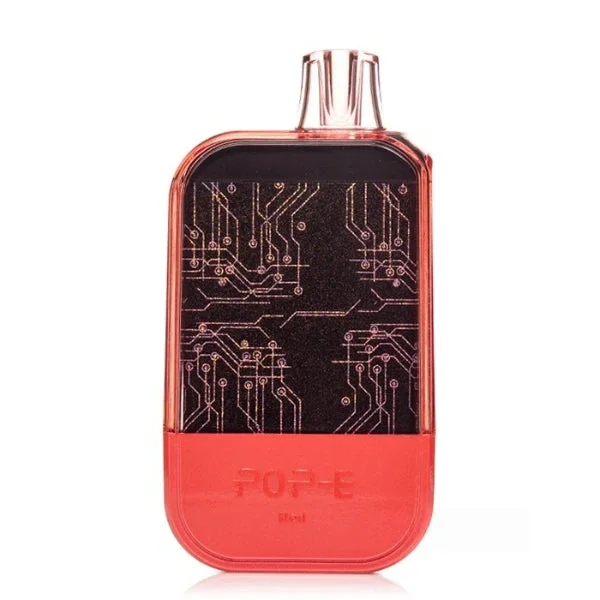 POP-E 10k Puff Disposable Vape - Image 3