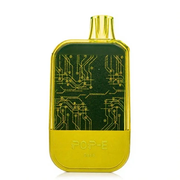 POP-E 10k Puff Disposable Vape - Image 4
