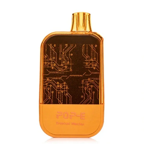 POP-E 10k Puff Disposable Vape - Image 5