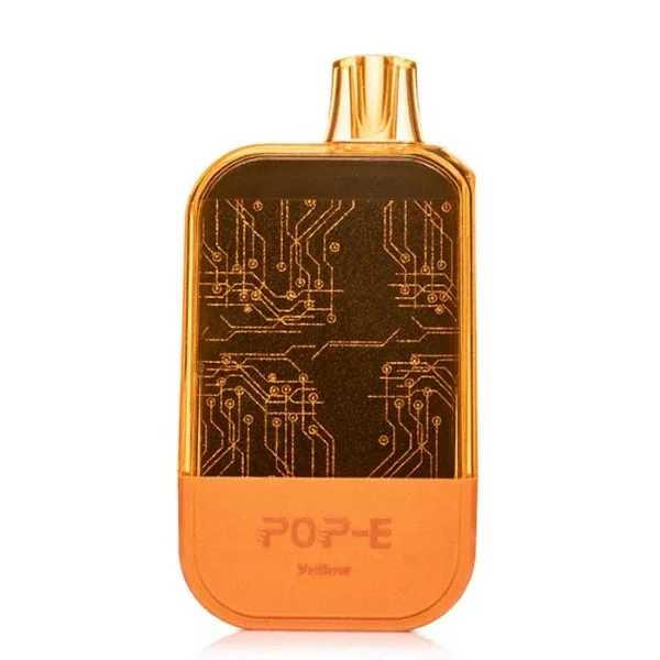 POP-E 10k Puff Disposable Vape - Image 6