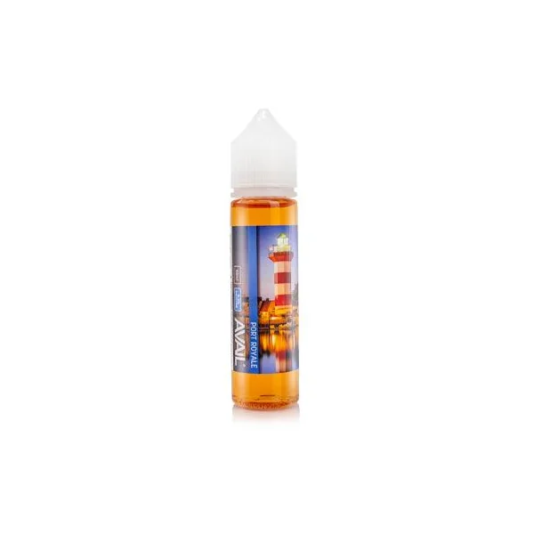 Port Royale - AVAIL Vapor - 60mL - Image 2