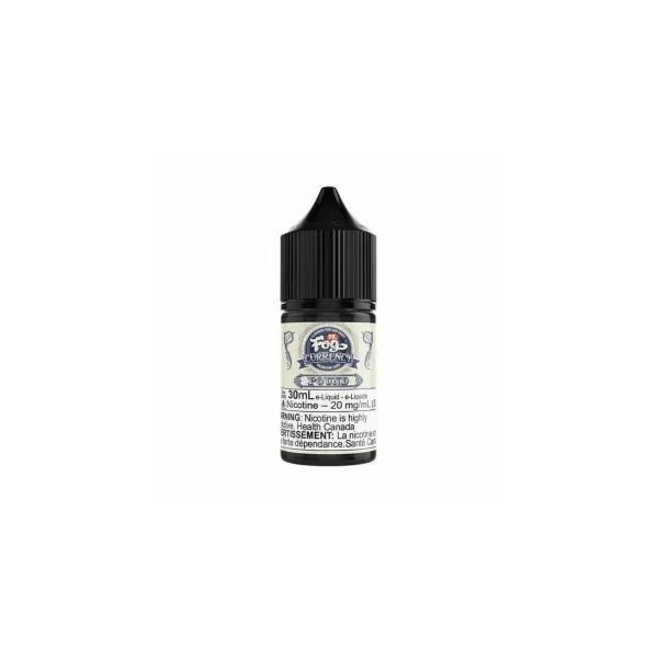 POUND NIC SALTS