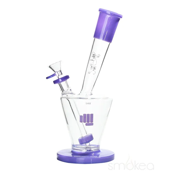 POUNDS by Snoop Dogg LAX Bong