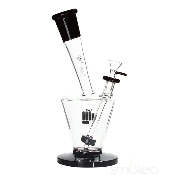POUNDS by Snoop Dogg LAX Bong - Image 2