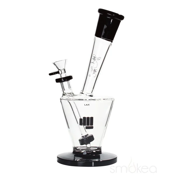 POUNDS by Snoop Dogg LAX Bong - Image 3
